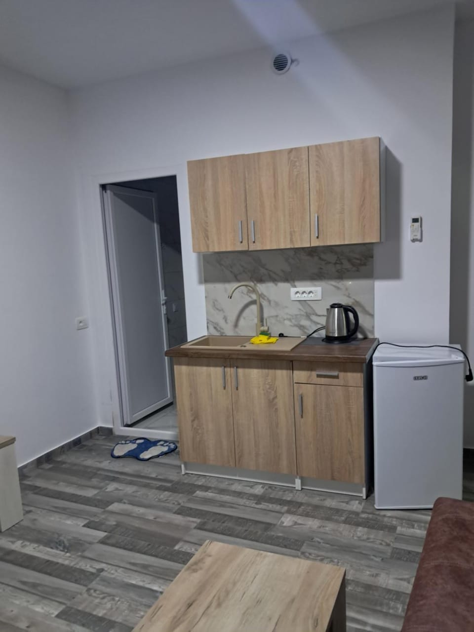 Apartmani Bosfor Hotel in Ulcinj Municipality