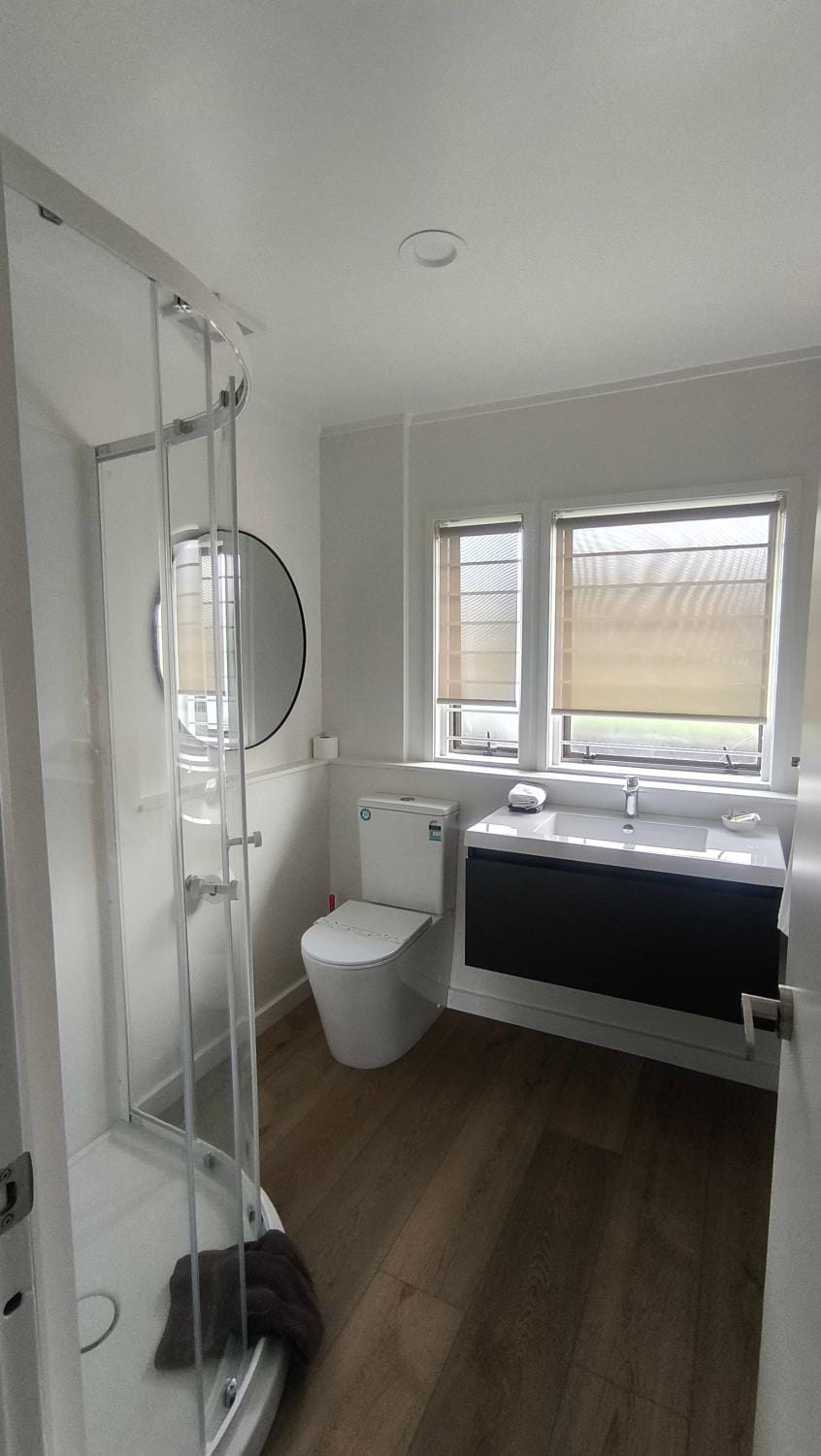 Toilet, Bathroom