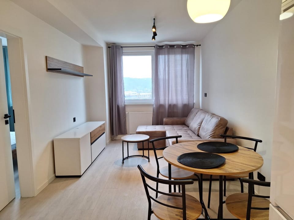 Entrez Krivá Apartment in Slovakia