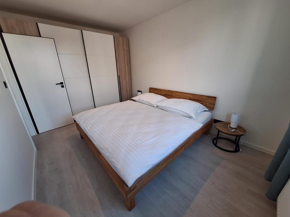 Entrez Krivá Apartment in Slovakia