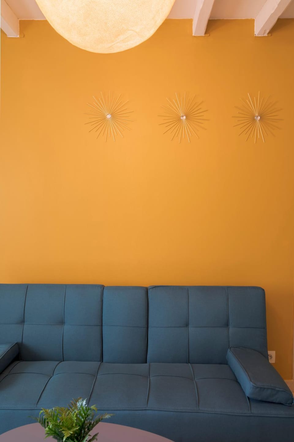 Le Ginger Tricastin Apartment in Provence-Alpes-Côte d'Azur