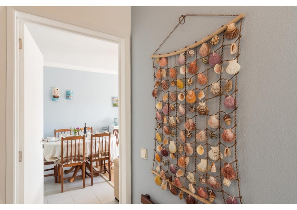 Oceanfront Escape in Carvoeiro - Breathtaking Algarve Views Apartment in Carvoeiro