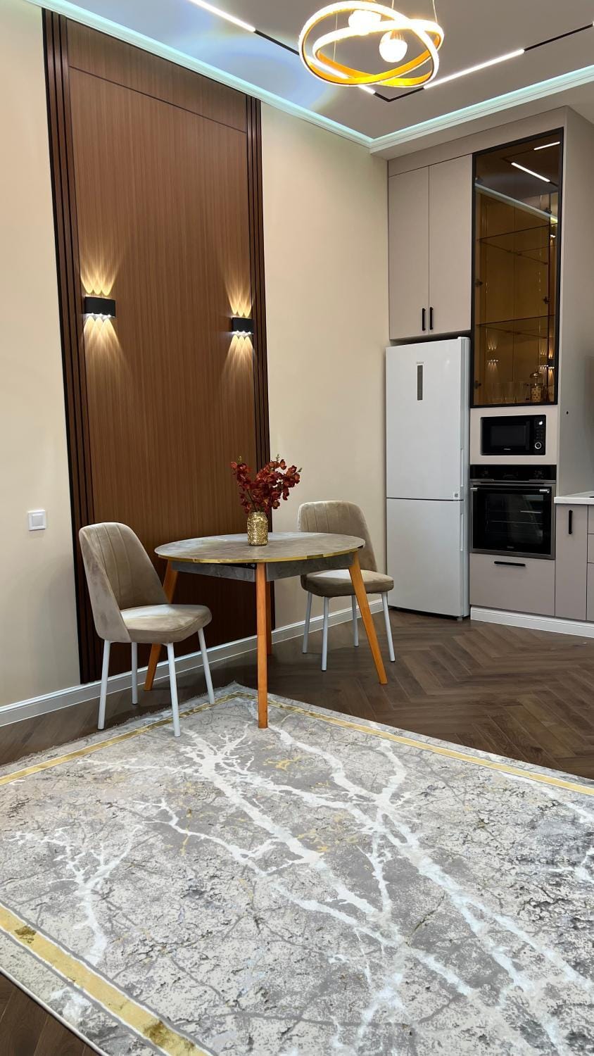 Стильные апартаменты рядом с Хан Шатыром Apartment in Kazakhstan