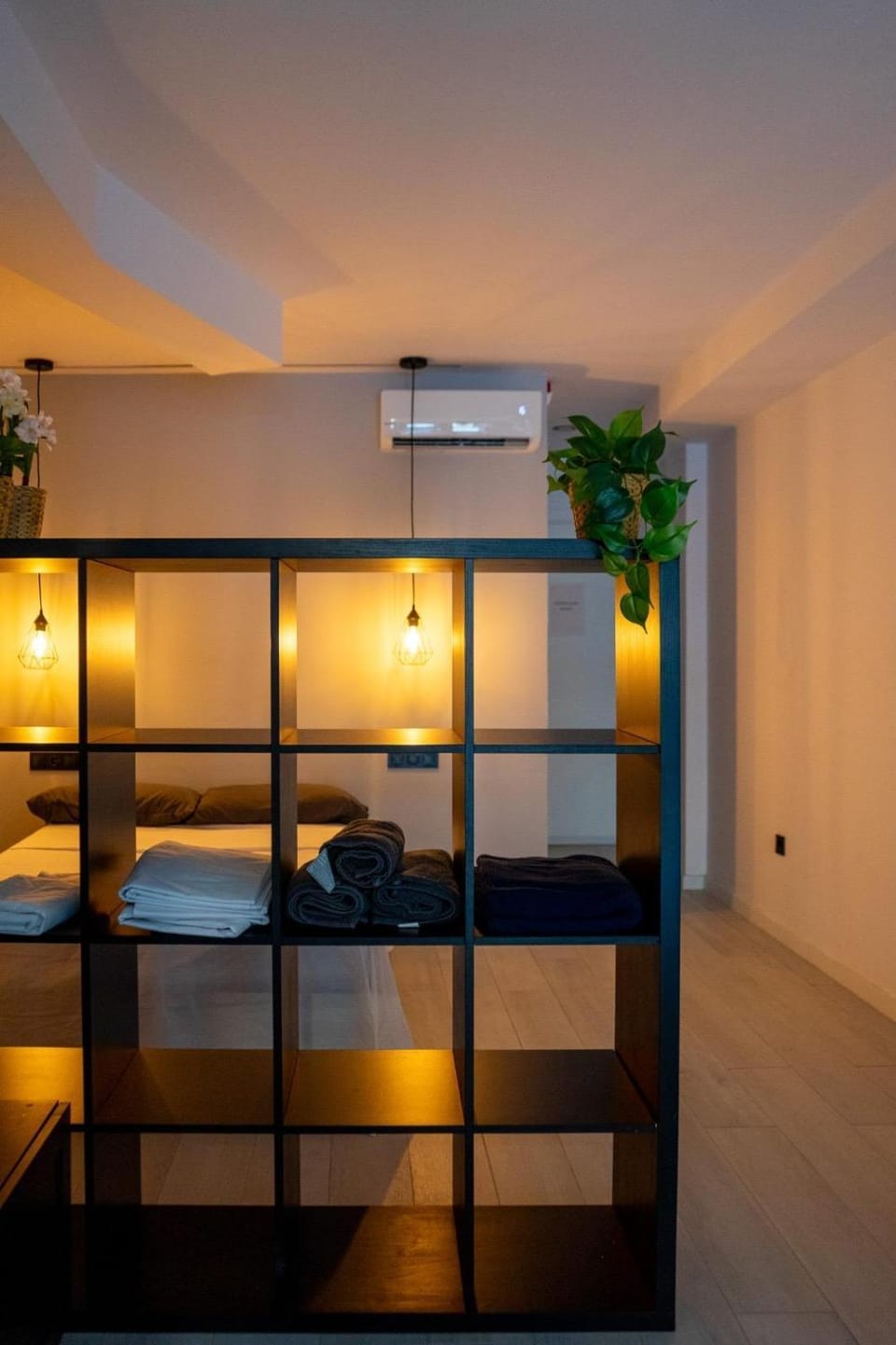 Accommodation for 4 people Apartment in Valencia