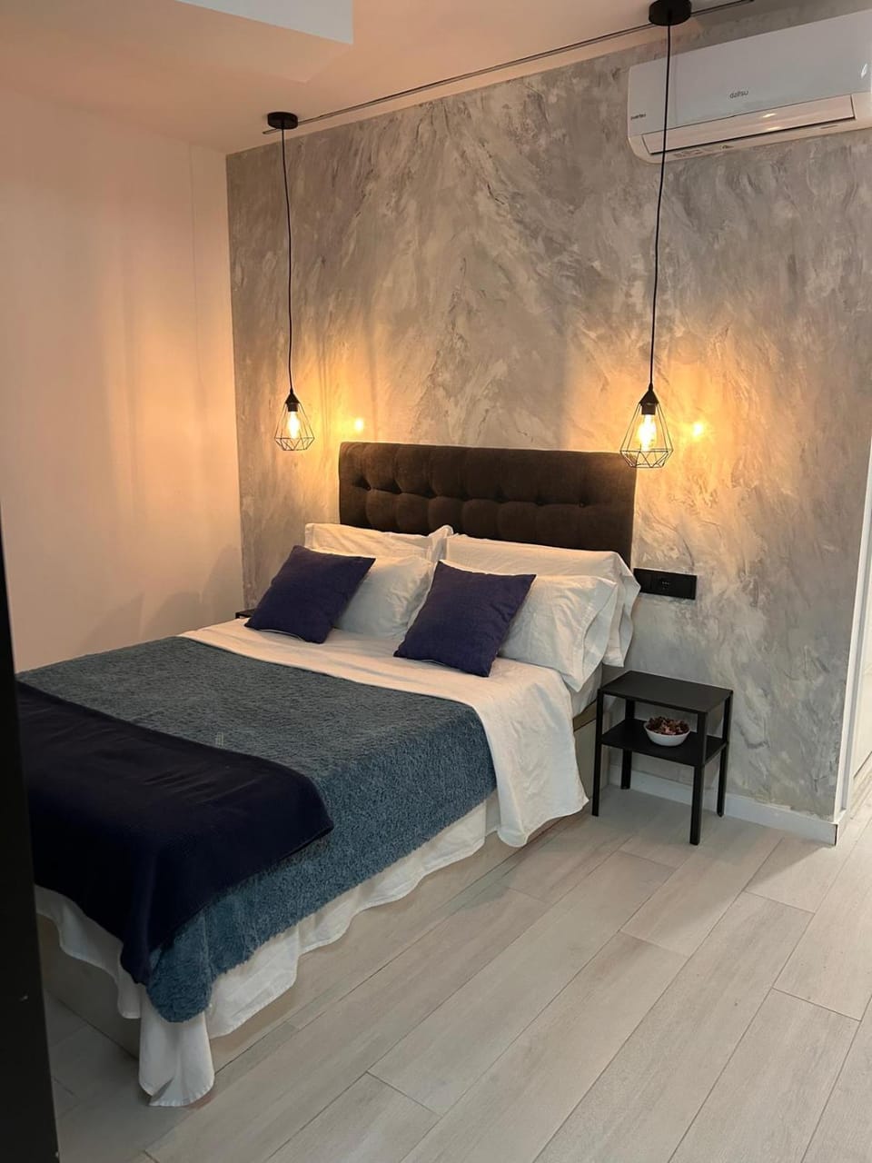 Accommodation for 4 people Apartment in Valencia