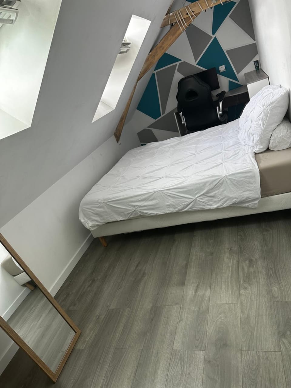 Maison Georget Vacation rental in Pays de la Loire