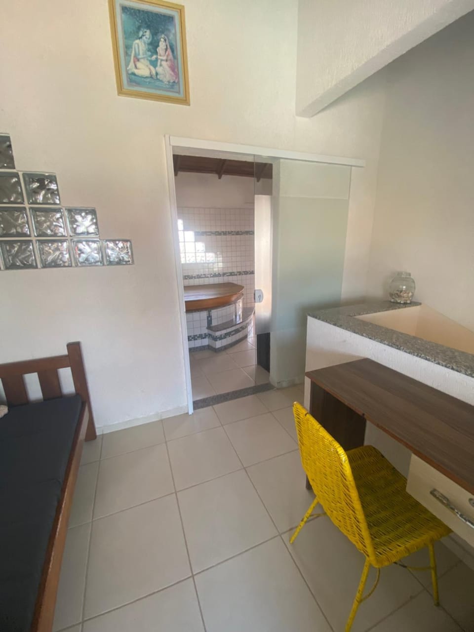 Casa Paraíso House in Guaratuba