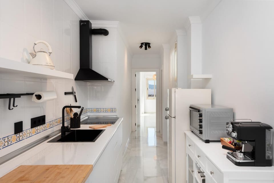 Apartamentos Balcones de Nerja Apartment in Nerja