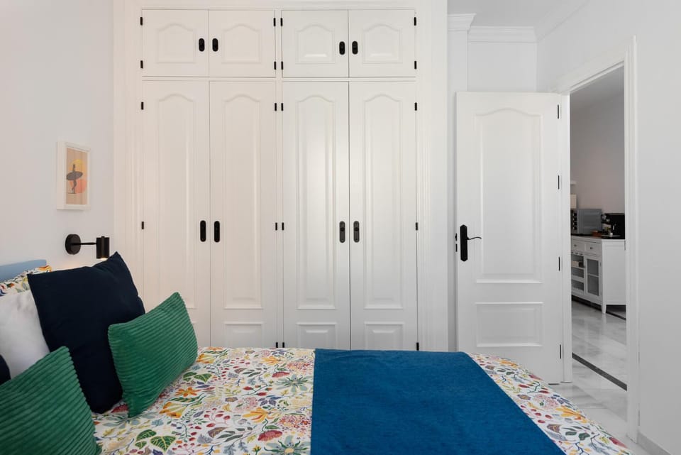 Apartamentos Balcones de Nerja Apartment in Nerja