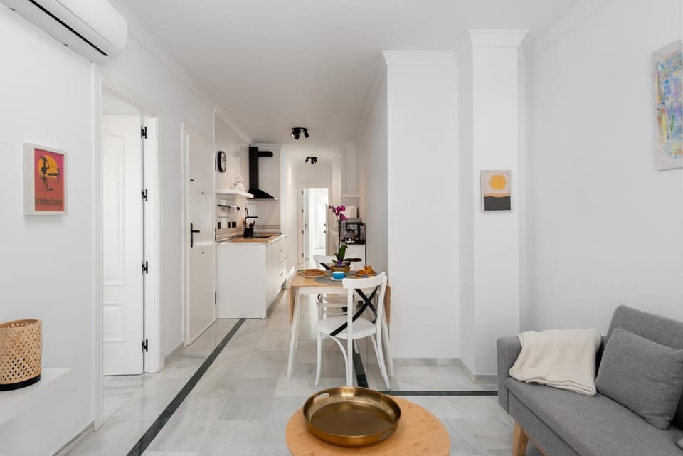 Apartamentos Balcones de Nerja Apartment in Nerja