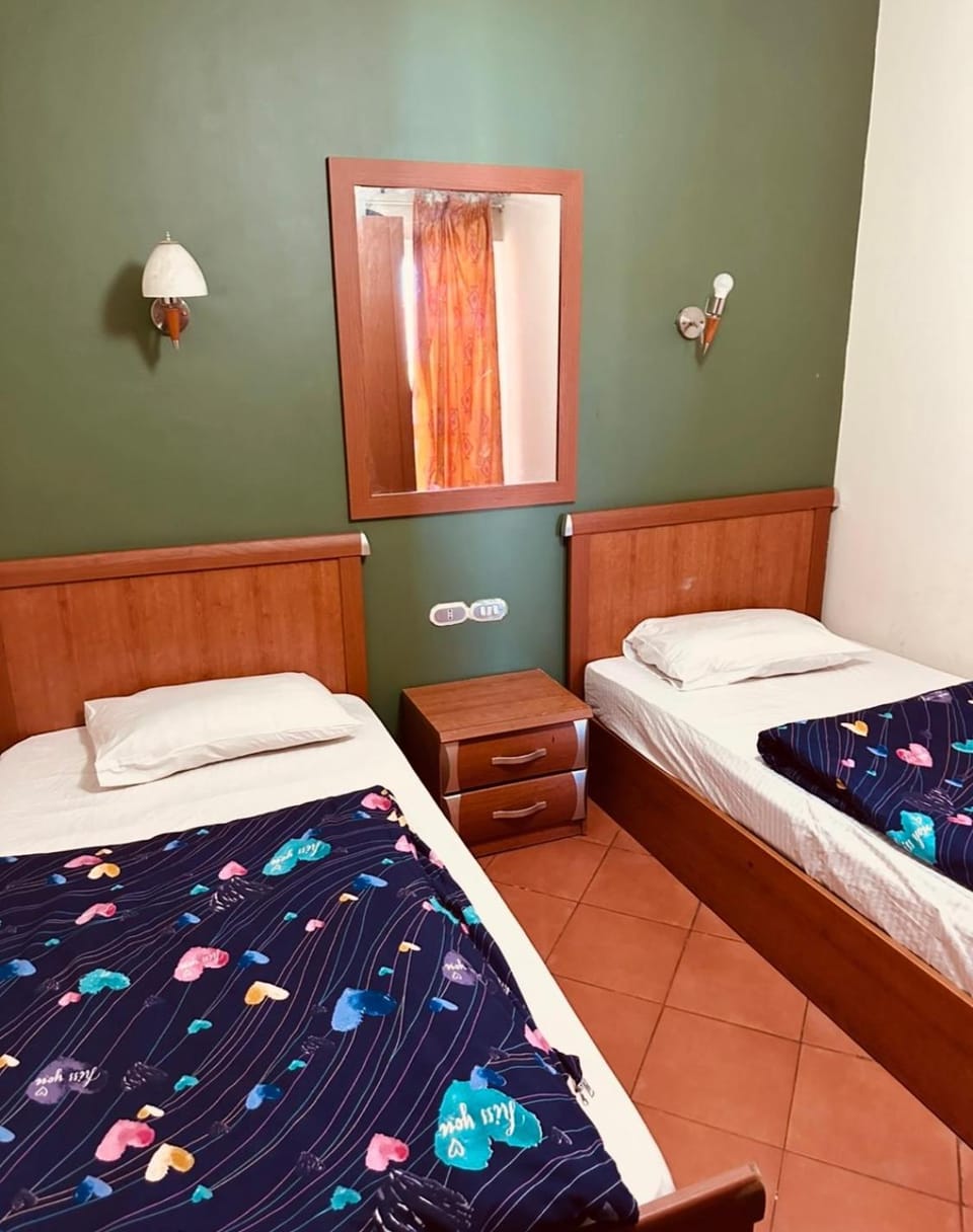 Porto Sokhna panoramic chalets Top Chalet in Egypt