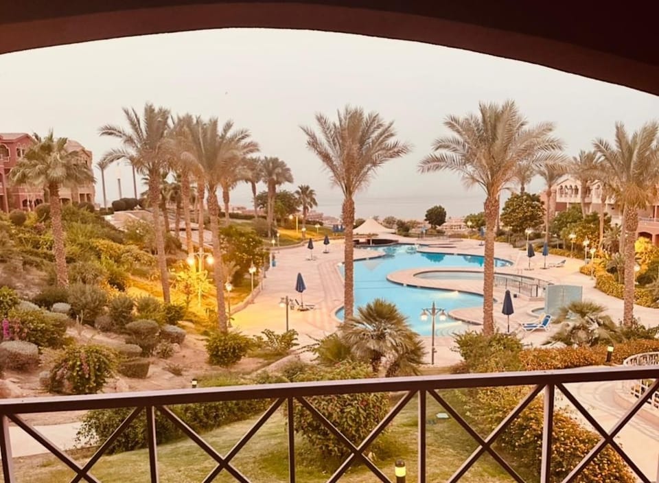 Porto Sokhna panoramic chalets Top Chalet in Egypt