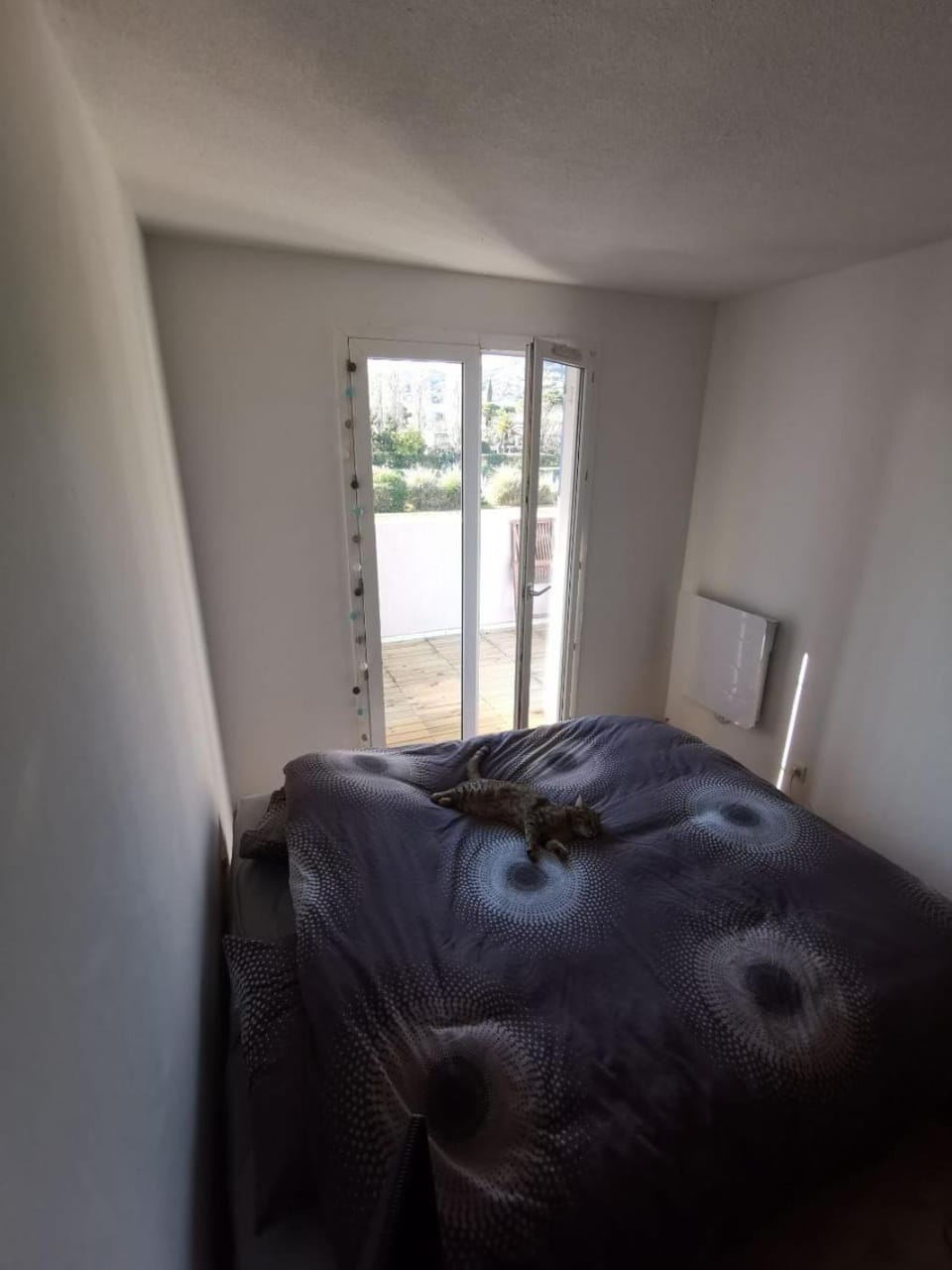 Lovely apartment with pool close to beaches Apartment in Mandelieu-La Napoule