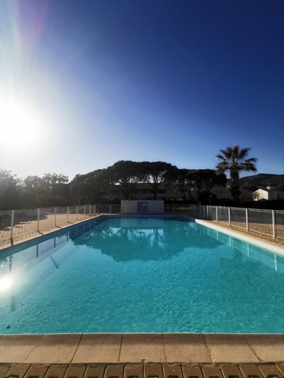 Lovely apartment with pool close to beaches Apartment in Mandelieu-La Napoule