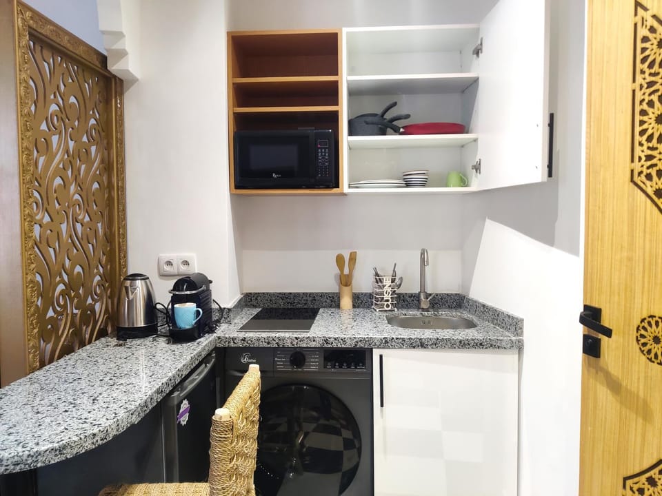 Suite DeLuxe au coeur de la ville Apartment in Casablanca