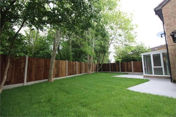 The property Apartment in Aylesbury Vale