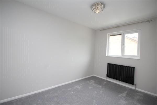 The property Apartment in Aylesbury Vale