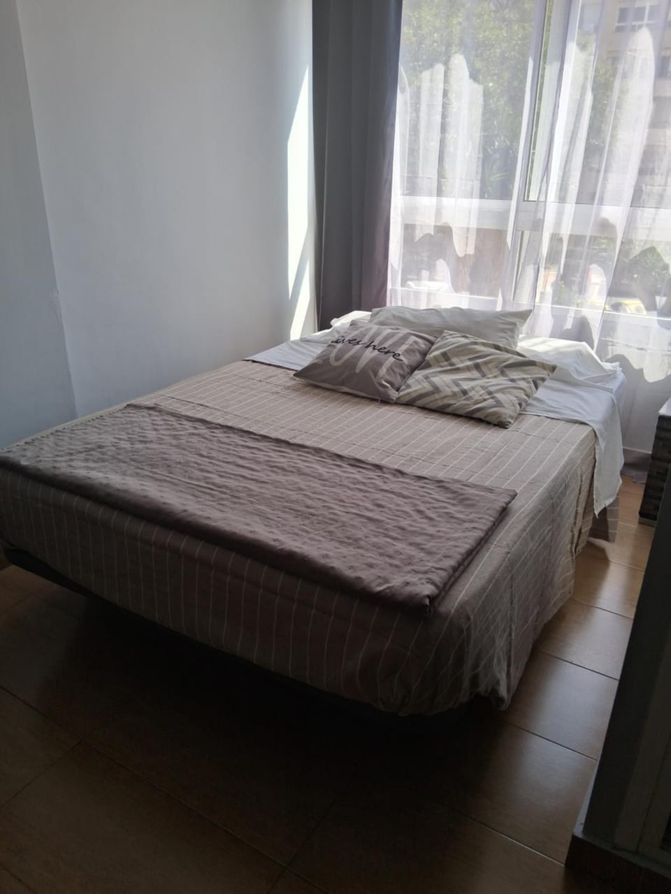 Studio Benal IRIS HERCULES AGATA Apartment in Benalmadena