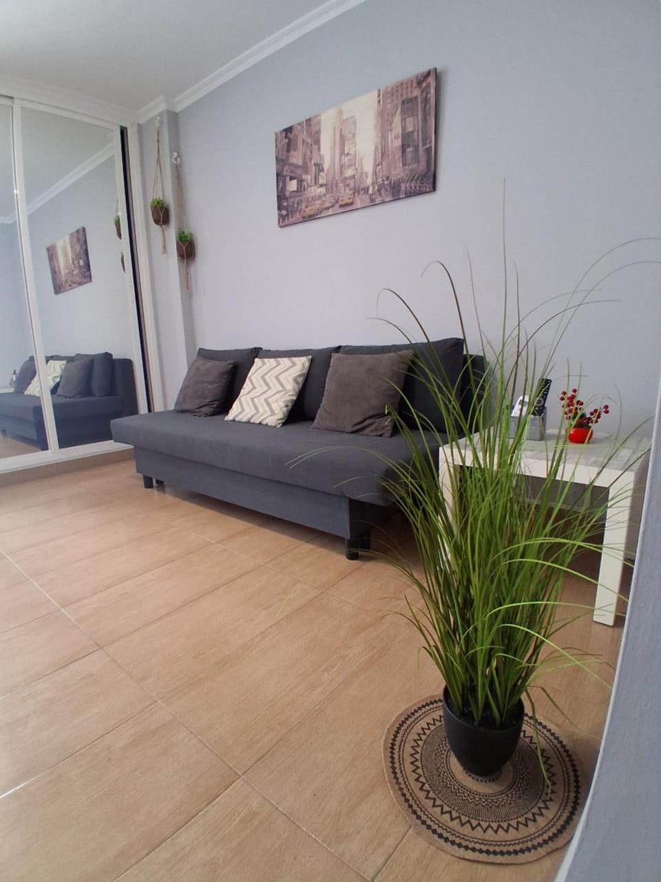 Studio Benal IRIS HERCULES AGATA Apartment in Benalmadena