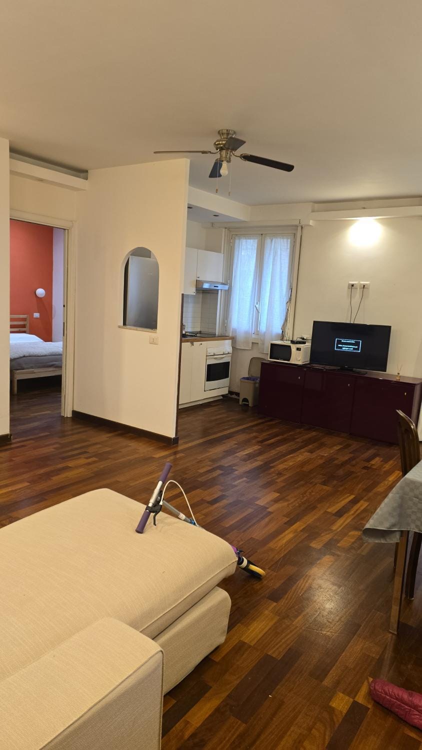 Casa Vaticano Apartment in Rome