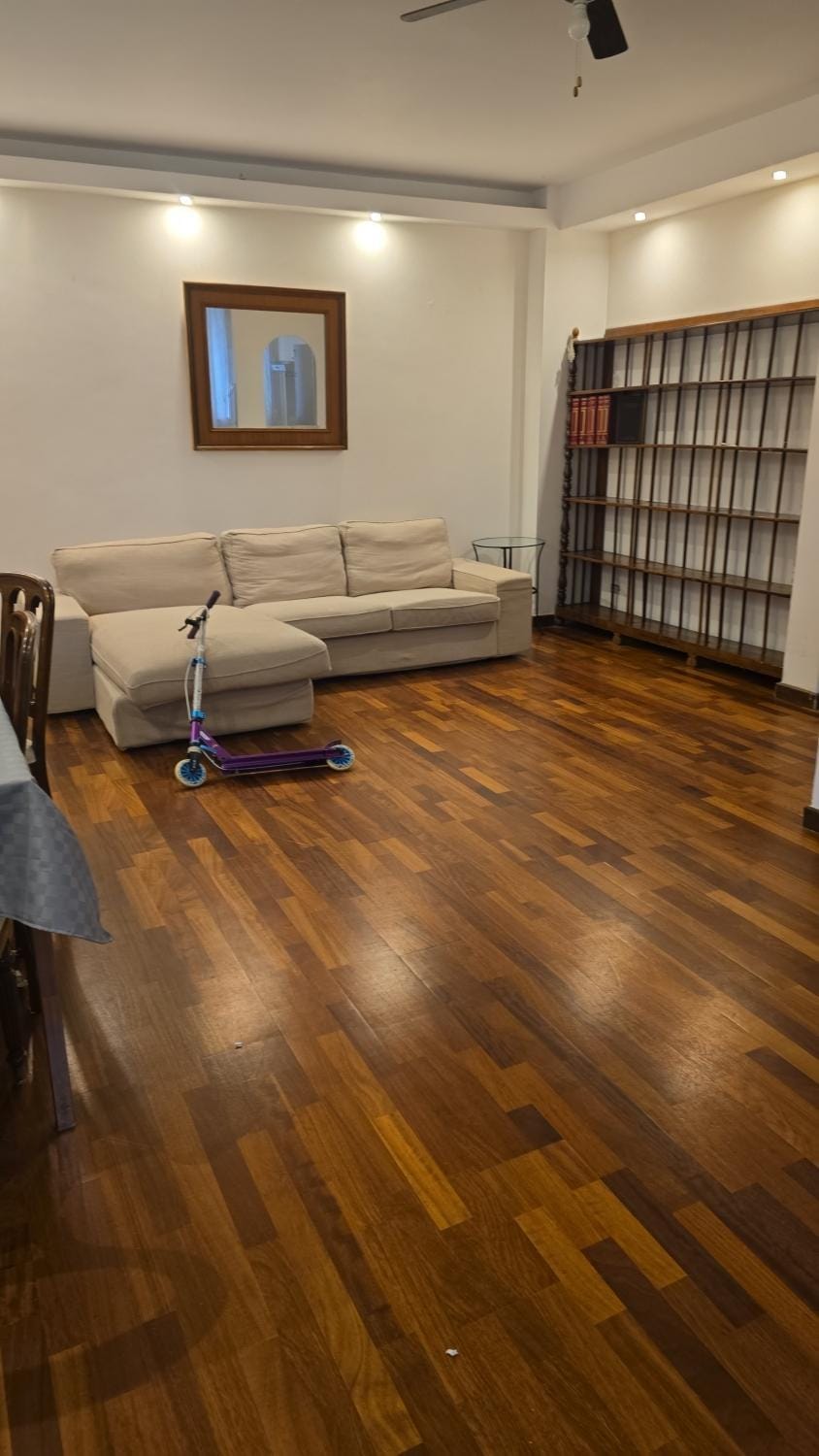 Casa Vaticano Apartment in Rome