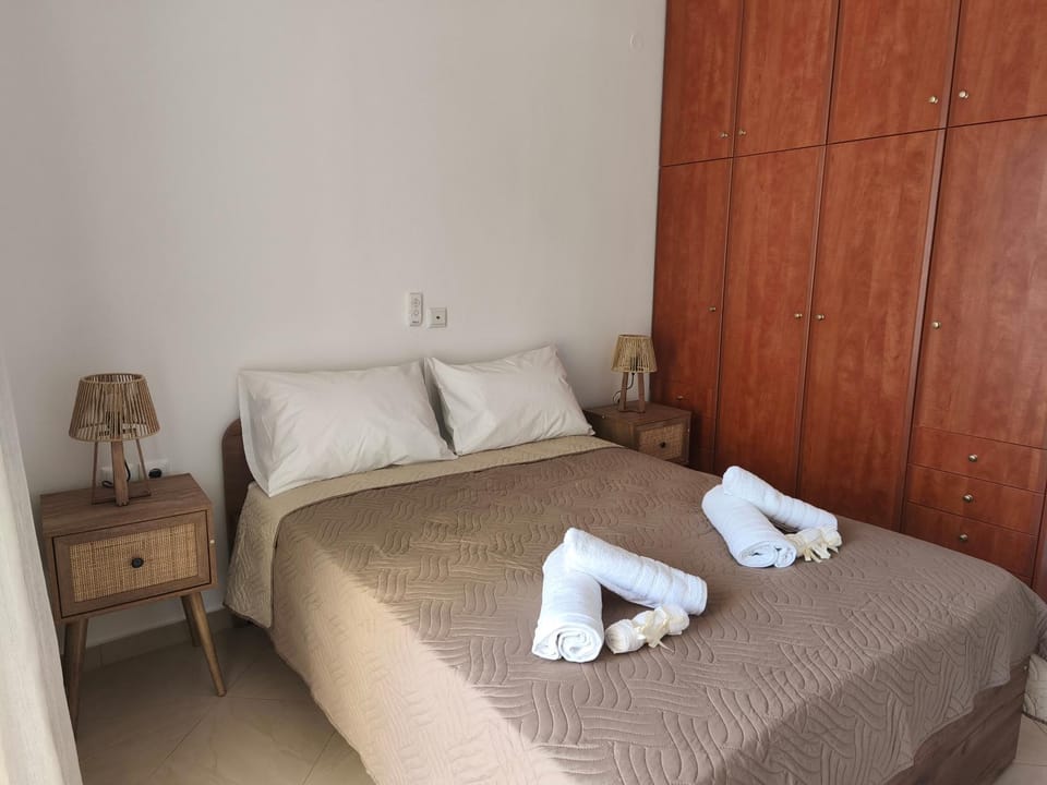 Van Gogh & Monet apartments Apartment in Crete