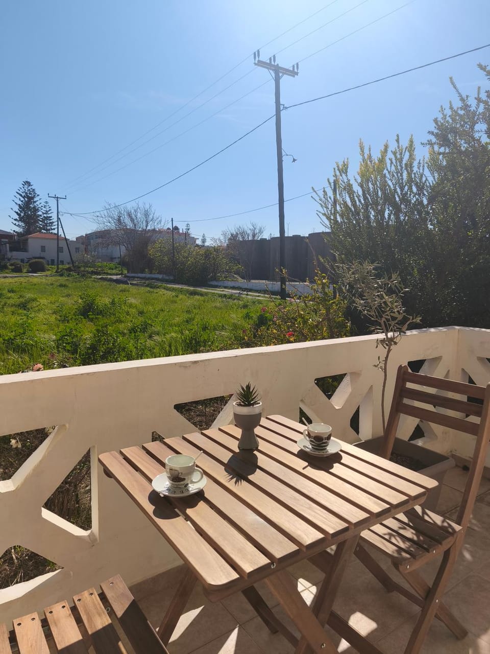 Van Gogh & Monet apartments Apartment in Crete
