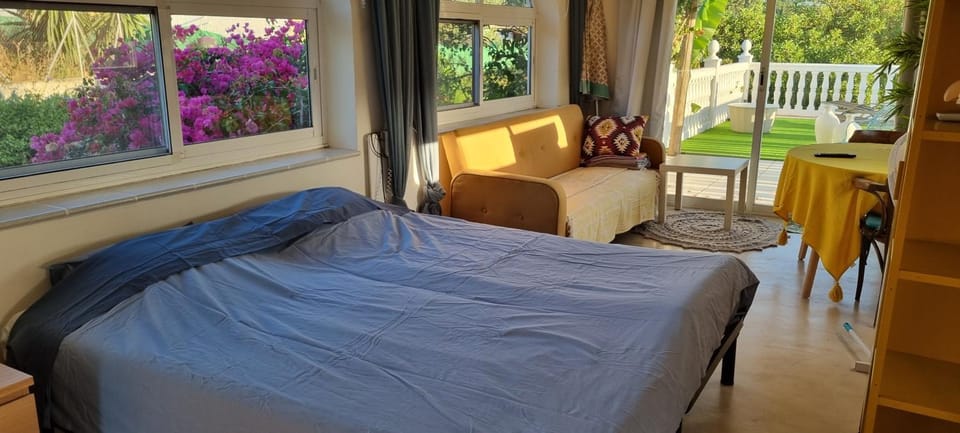 B&B Casa Papaver Apartment in Sierra de las Nieves