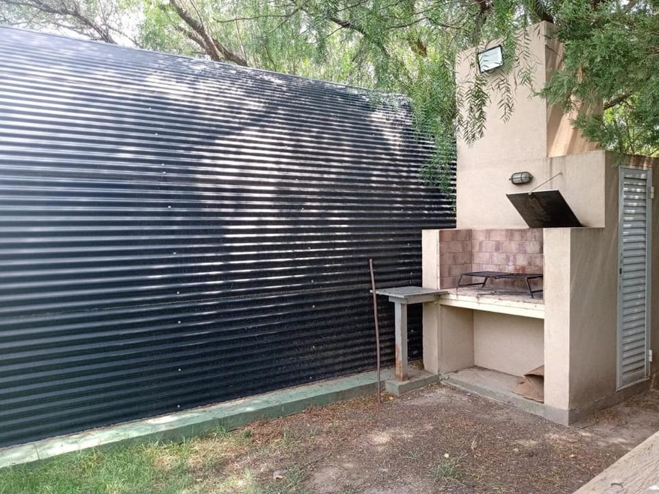 BBQ facilities