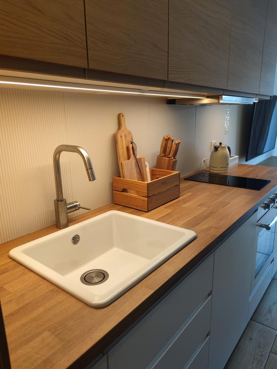 Apartament Piaskowy Apartment in West Pomeranian Voivodeship, Poland
