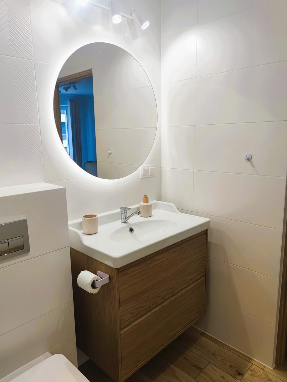 Apartament Piaskowy Apartment in West Pomeranian Voivodeship, Poland