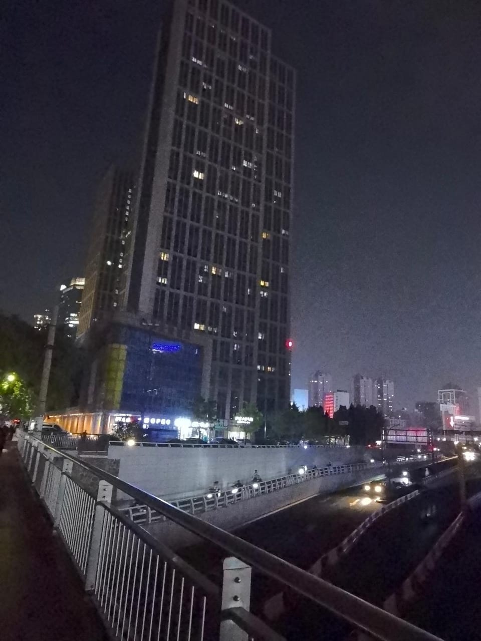 Shouhou Hotel Zhengzhou Railway Station Erqi Square Branch Apartment in China