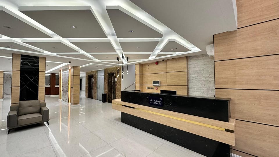 Place of worship, Lobby or reception, Public Bath
