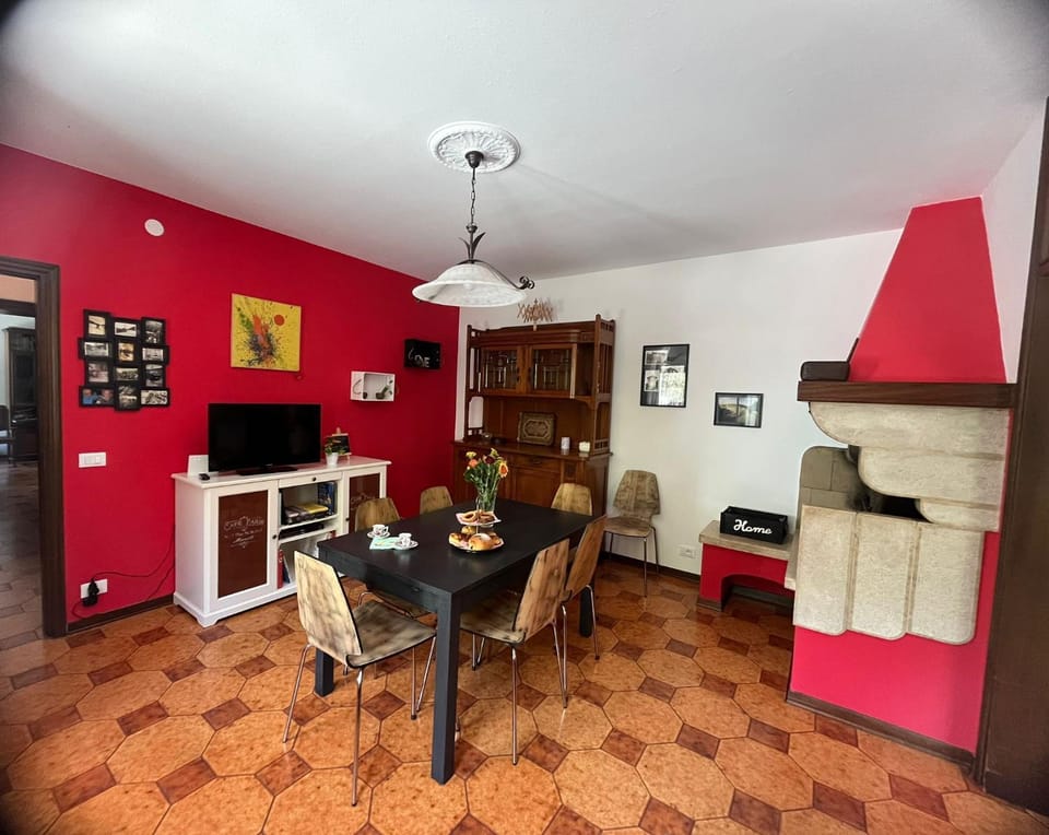 La Caliera 5 Casa Vacanze House in Veneto