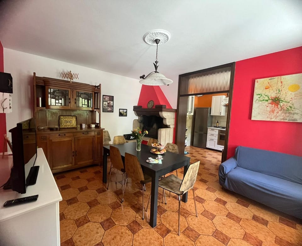 La Caliera 5 Casa Vacanze House in Veneto