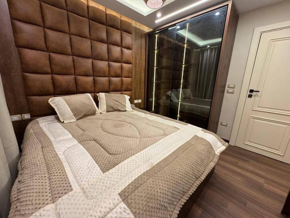 Apartment For Rent Madenty Apartment in New Cairo City