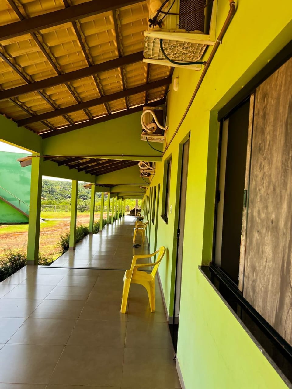 View (from property/room), Balcony/Terrace
