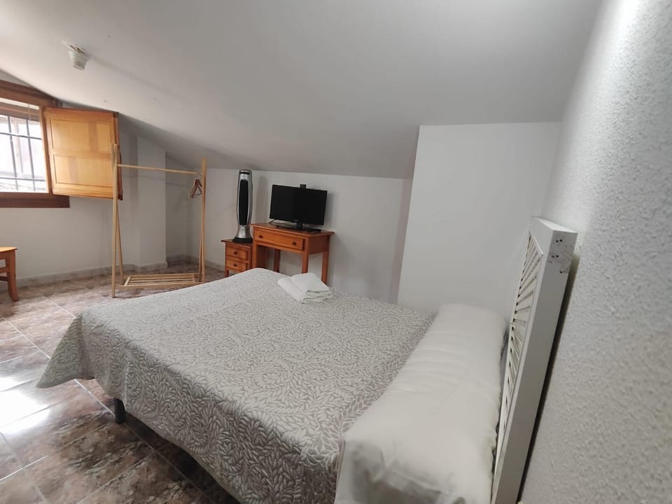 Hostal La Alberca Bed and Breakfast in Castile and León