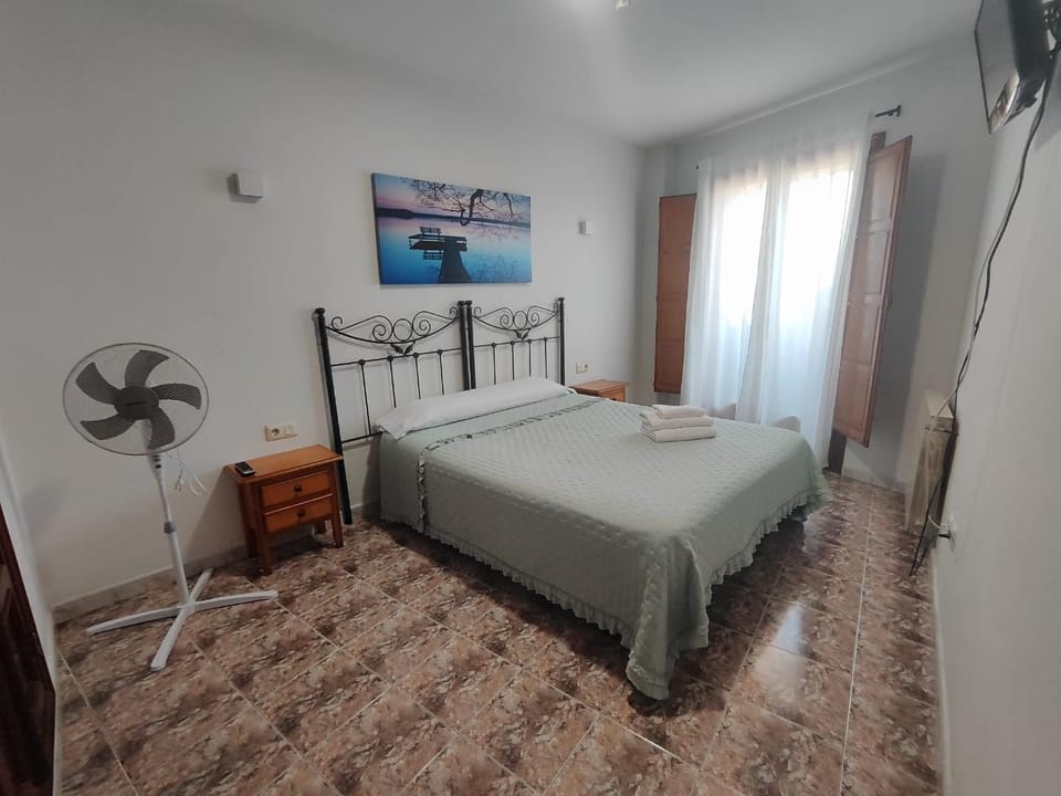Hostal La Alberca Bed and Breakfast in Castile and León