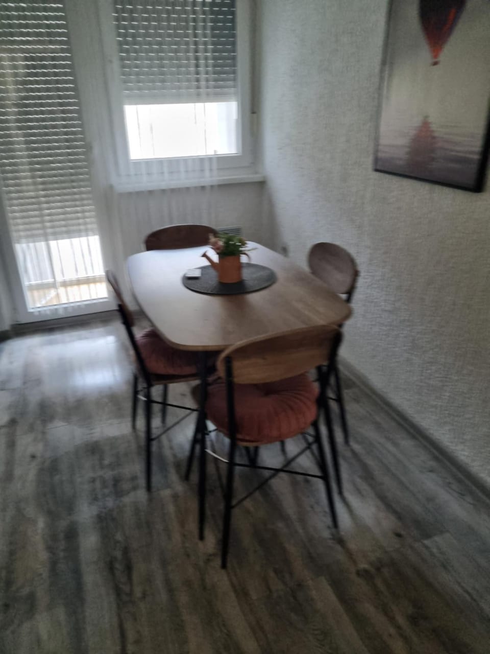 Bauer Apartment in Croatia