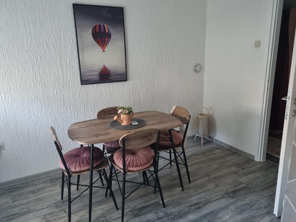 Bauer Apartment in Croatia