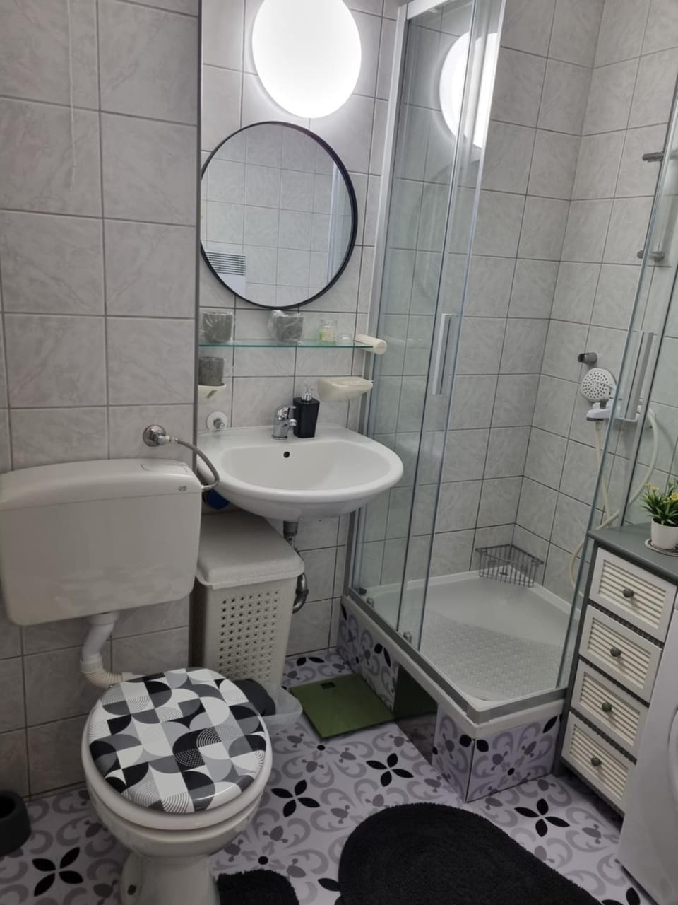 Bauer Apartment in Croatia