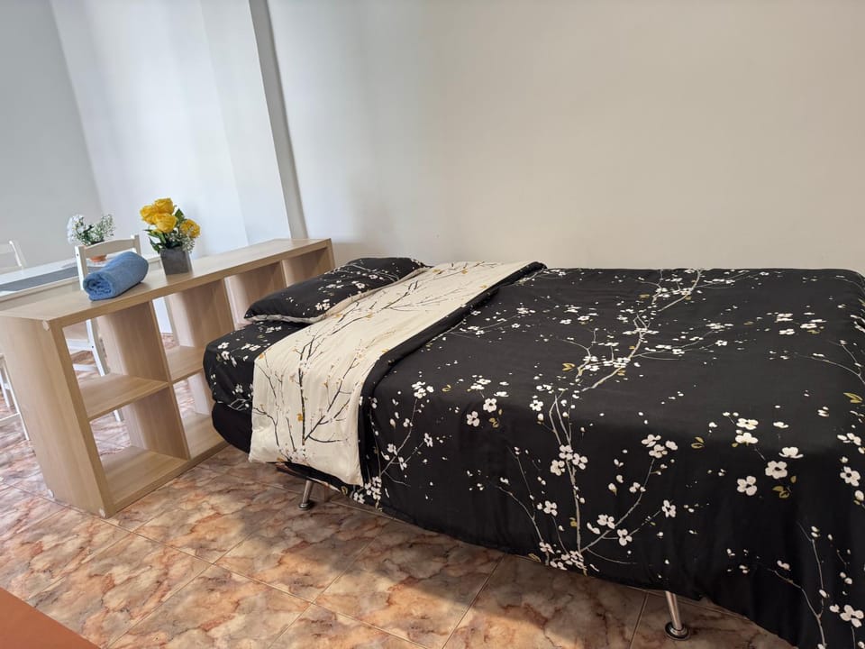 Hogar Mediterráneo Vacation rental in Valencia