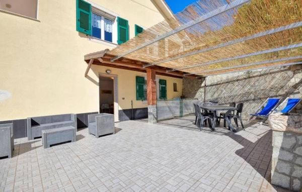 Casa L'uliveto Apartment in Liguria