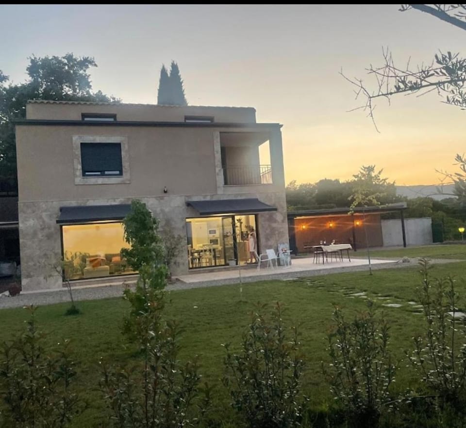 La Portilla de la Vera Apartment in Valle del Jerte