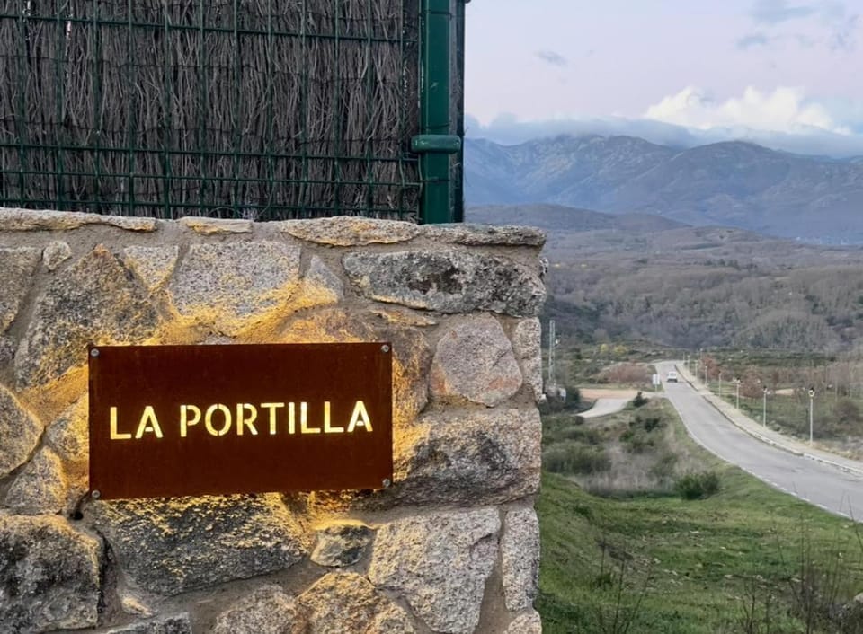 La Portilla de la Vera Apartment in Valle del Jerte