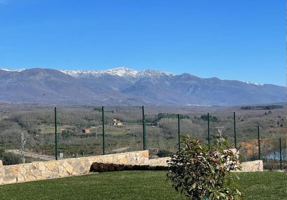 La Portilla de la Vera Apartment in Valle del Jerte