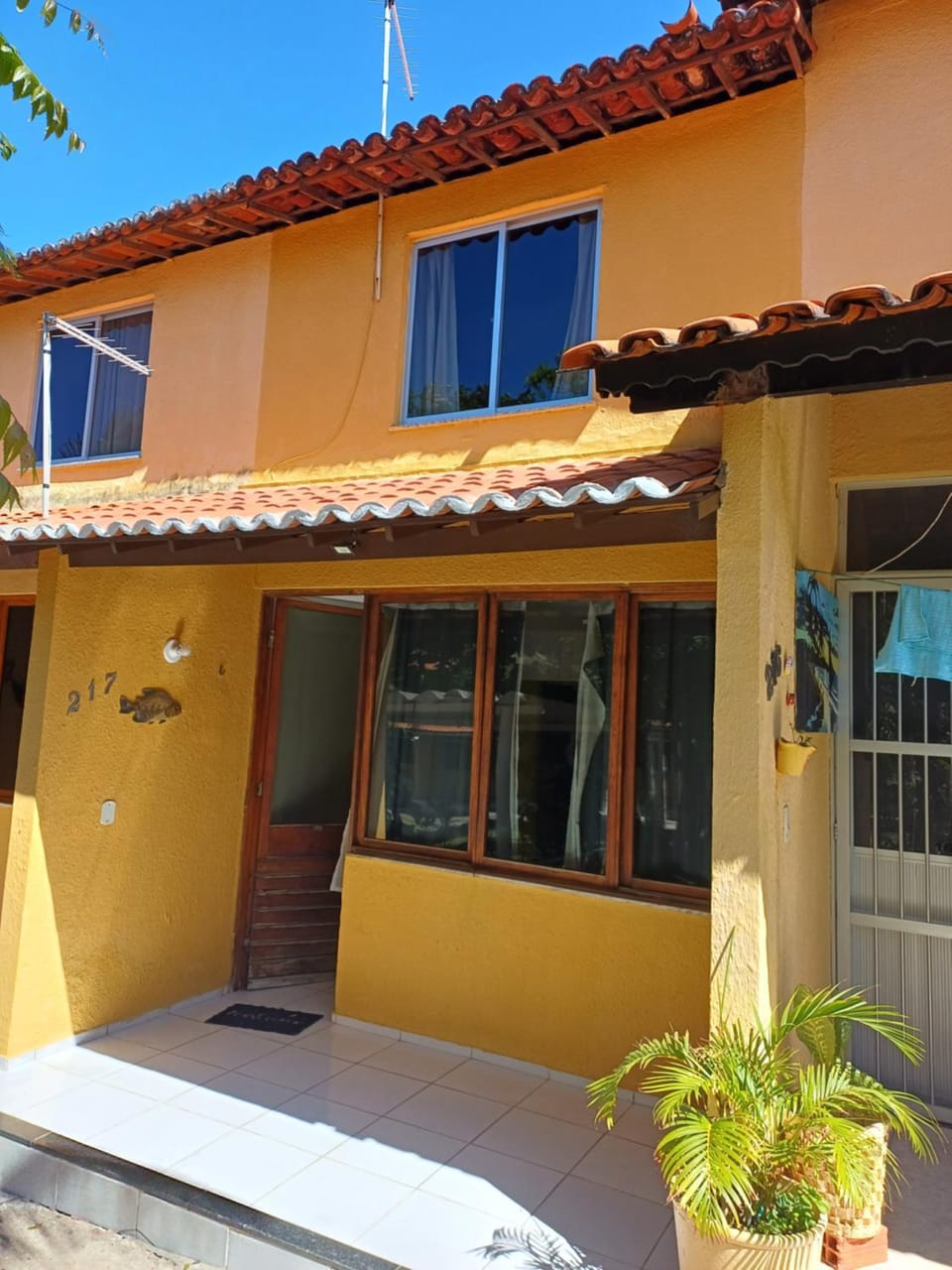 Chalé Icaraí Apartment in State of Ceará