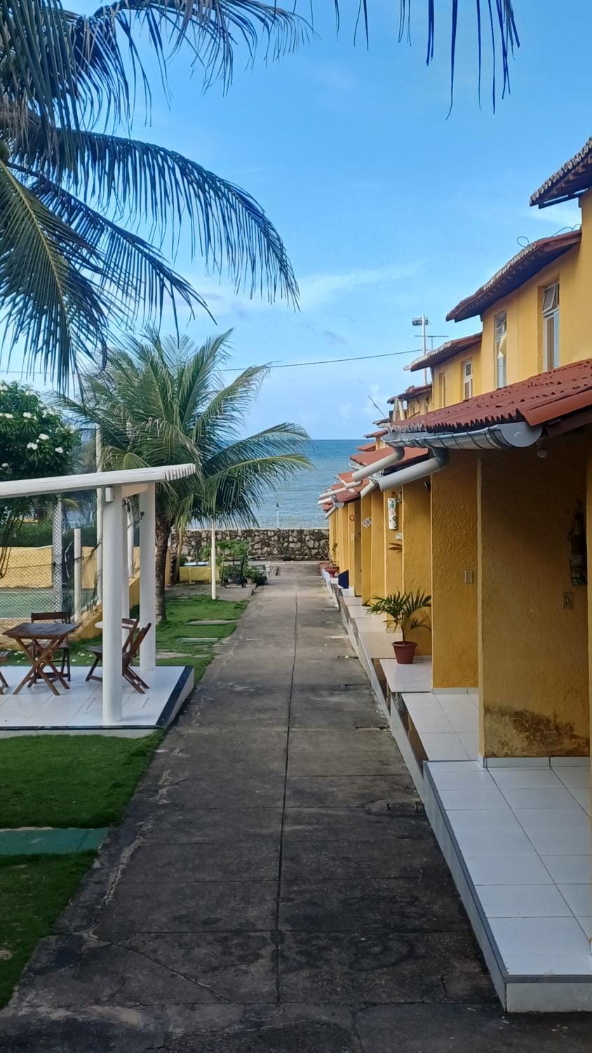 Chalé Icaraí Apartment in State of Ceará
