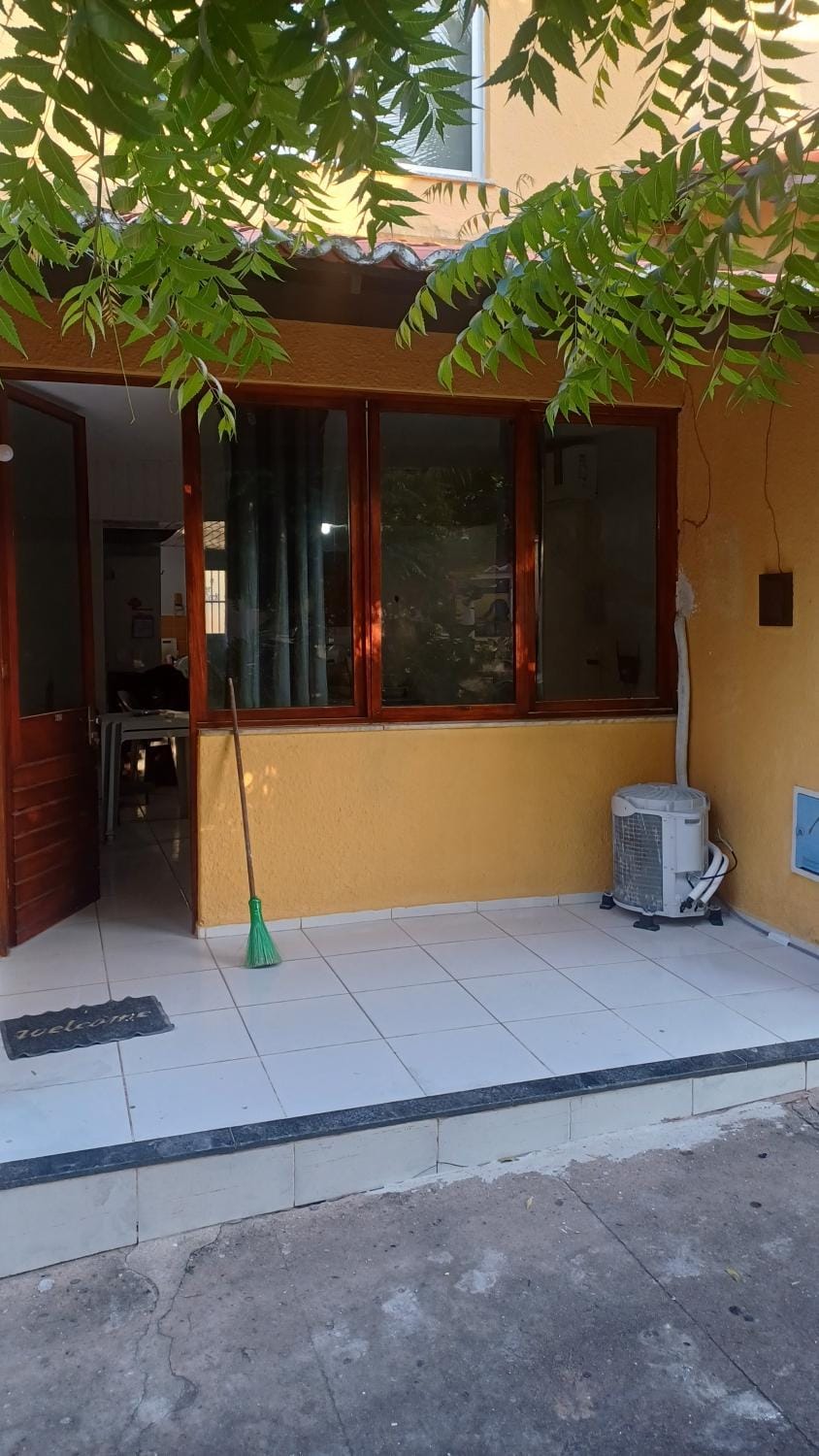 Chalé Icaraí Apartment in State of Ceará